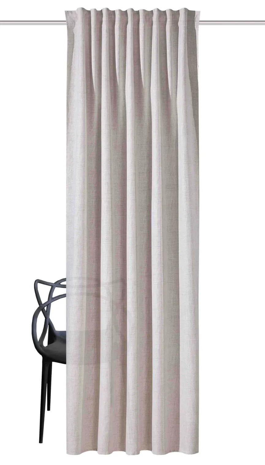 Dekoschal Hadina 140x300 milieu