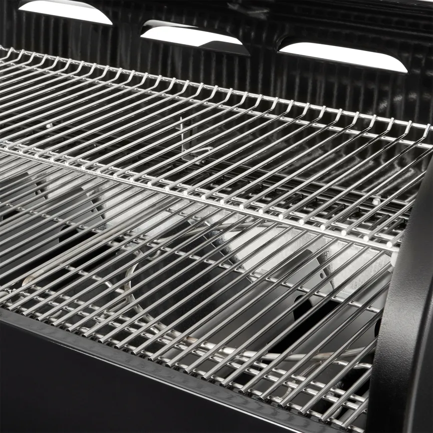 ** EPX6 GBS Smoke Fire detail