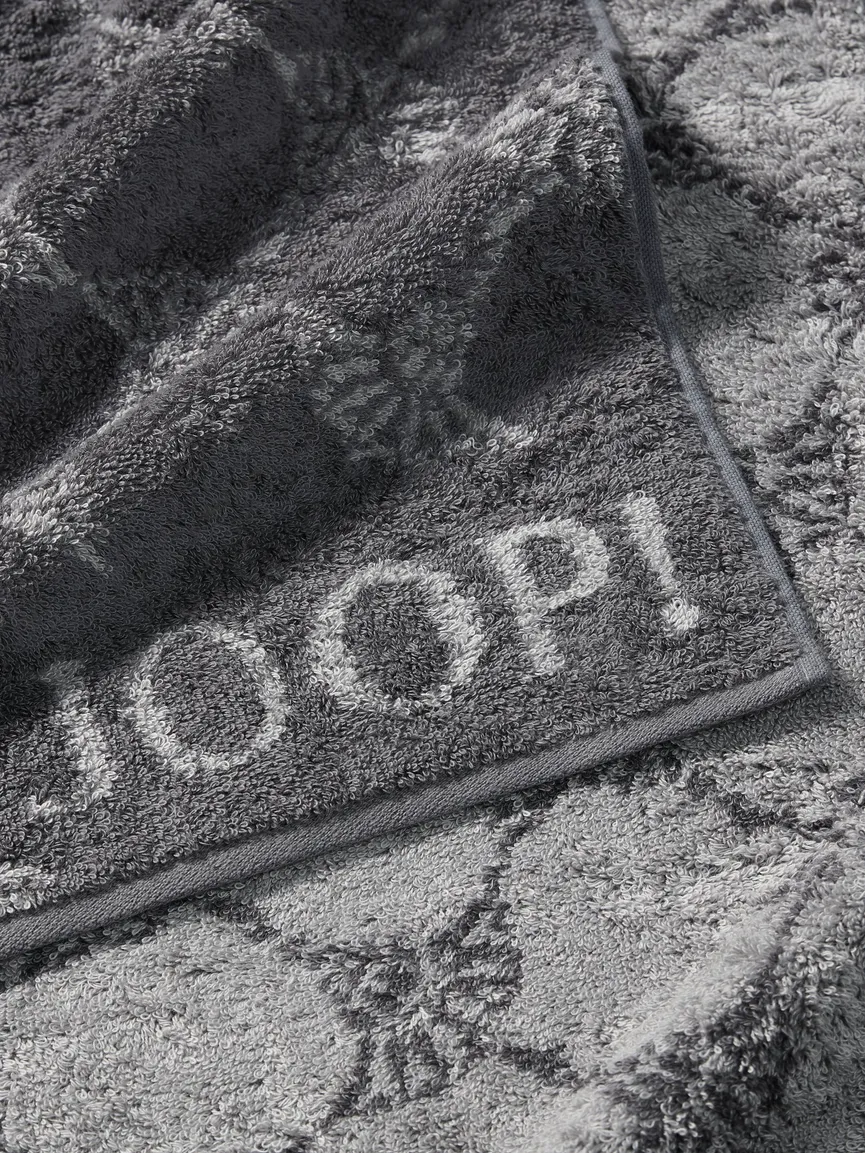 SET JOOP Cornflower anthrazit detail