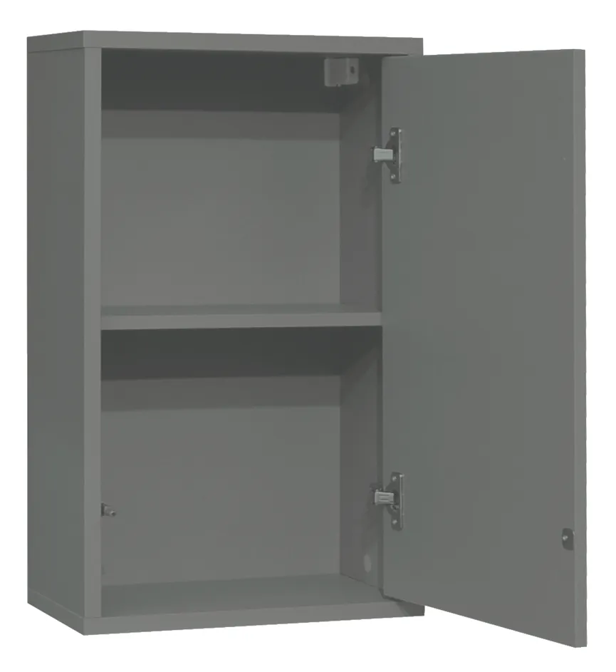 Oberschrank detail