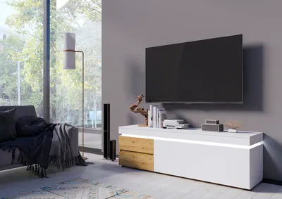 TV-Lowboard