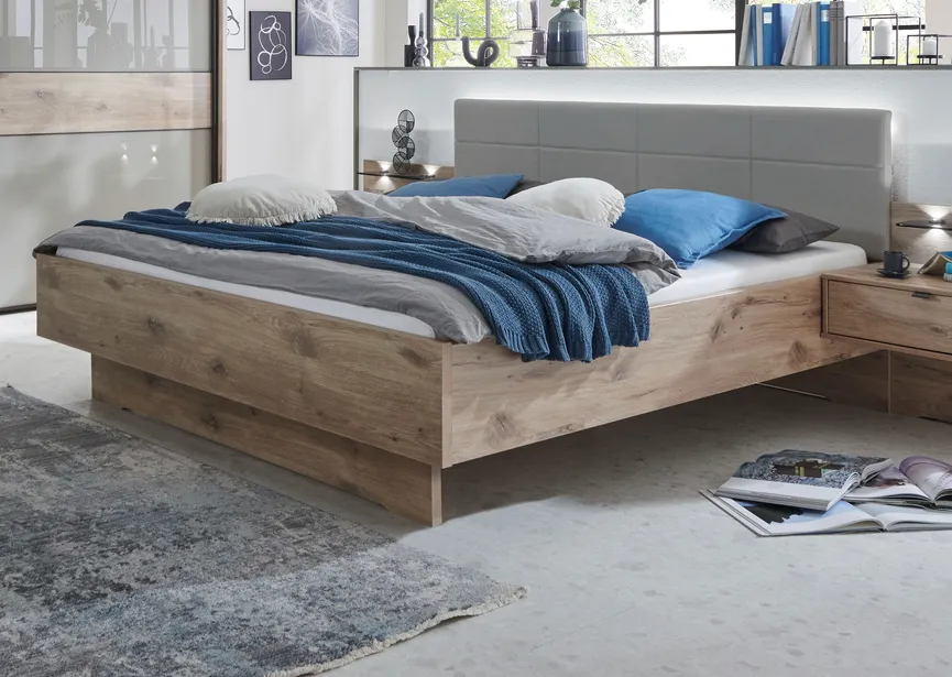 Futonbett, LF: 180x200 cm hauptaufnahme