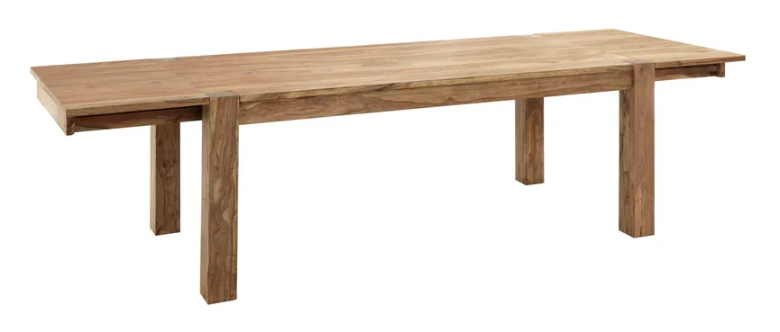 Esstisch 160cm detail