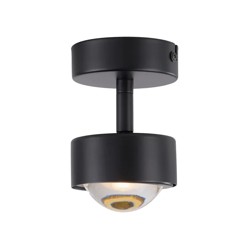 Deckenleuchte "KULU" detail