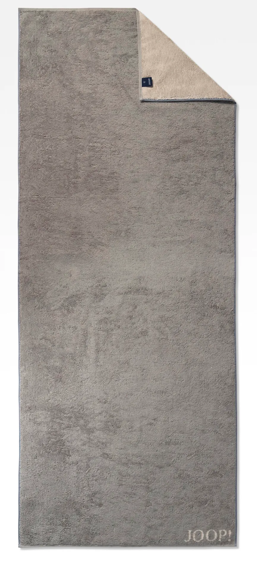 Saunatuch JOOP Doubleface hauptaufnahme