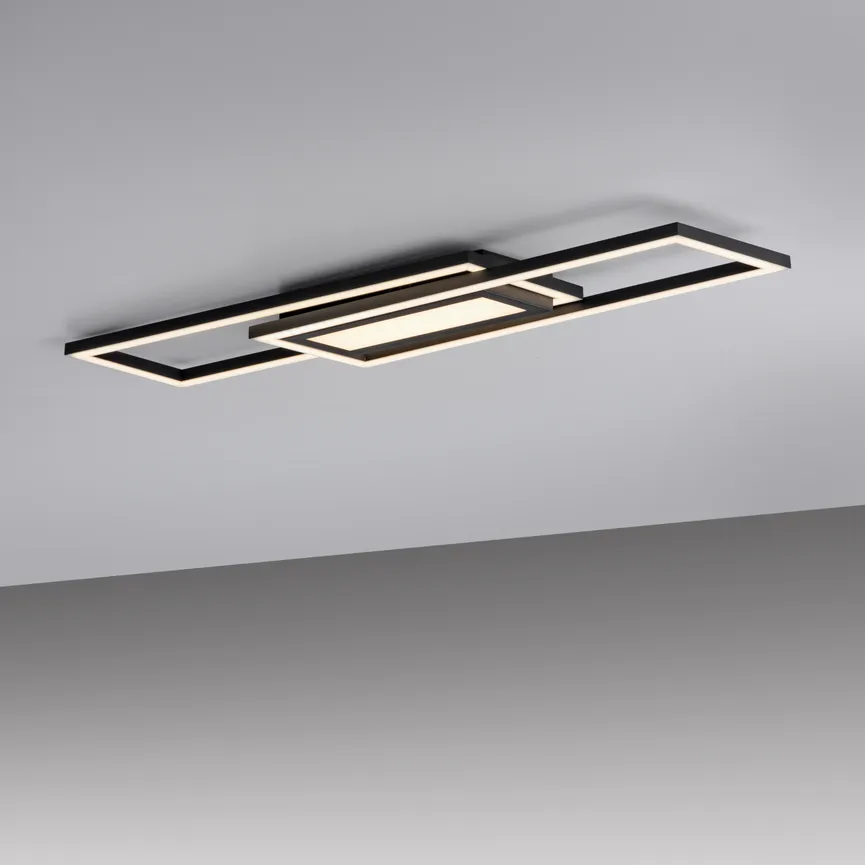 Deckenleuchte "Ls-Asmin" detail