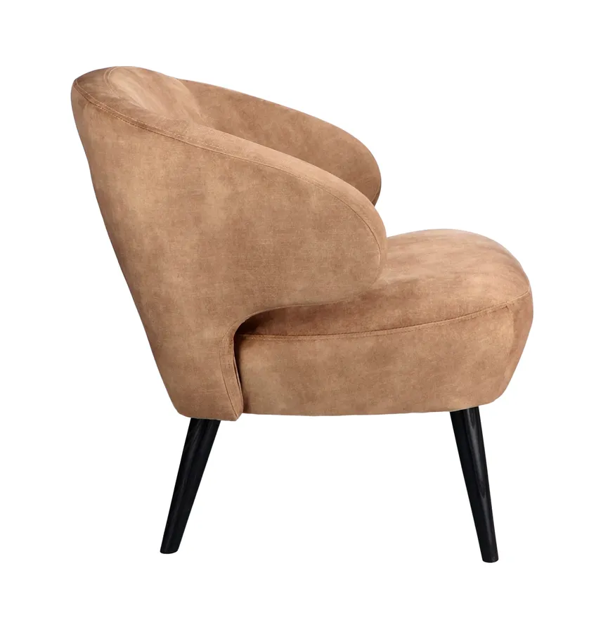 Sessel detail