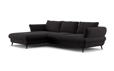 Ecksofa mit Funktion