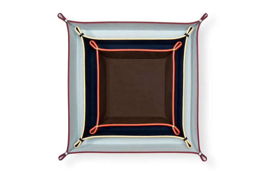 Ablage-Set "Marbella" 3-tlg. detail