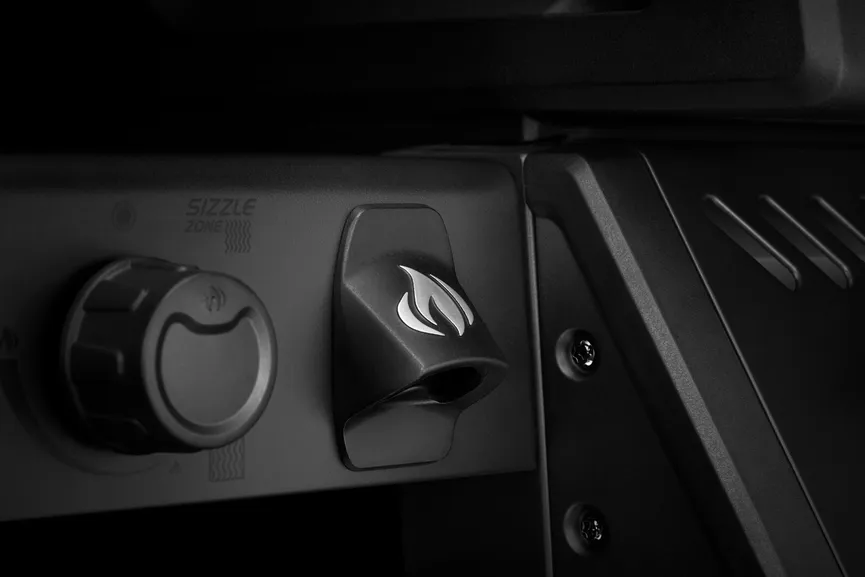 Phantom Freestyle425 detail