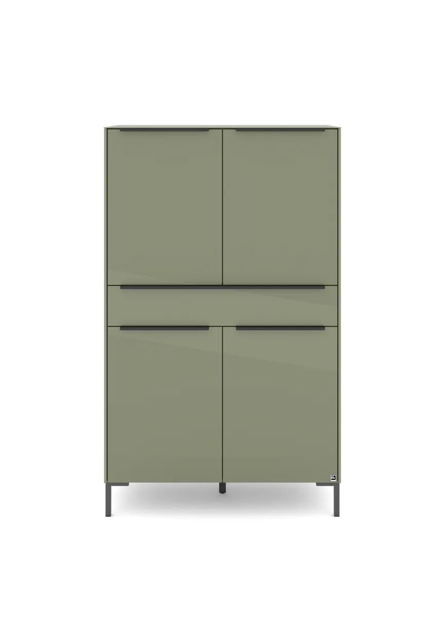 Highboard detail