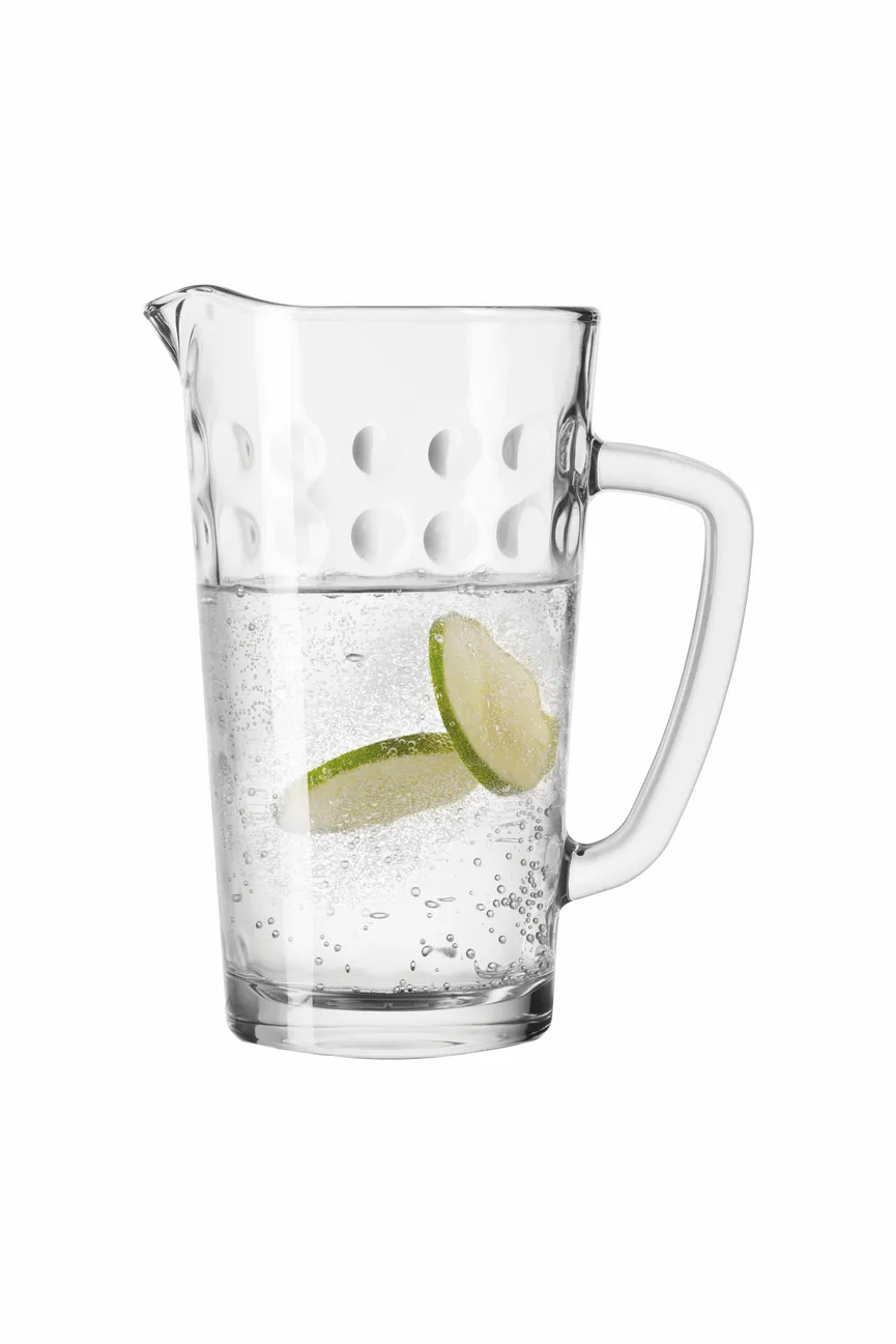 Krug "Ciao Optic" 1,2 Liter detail