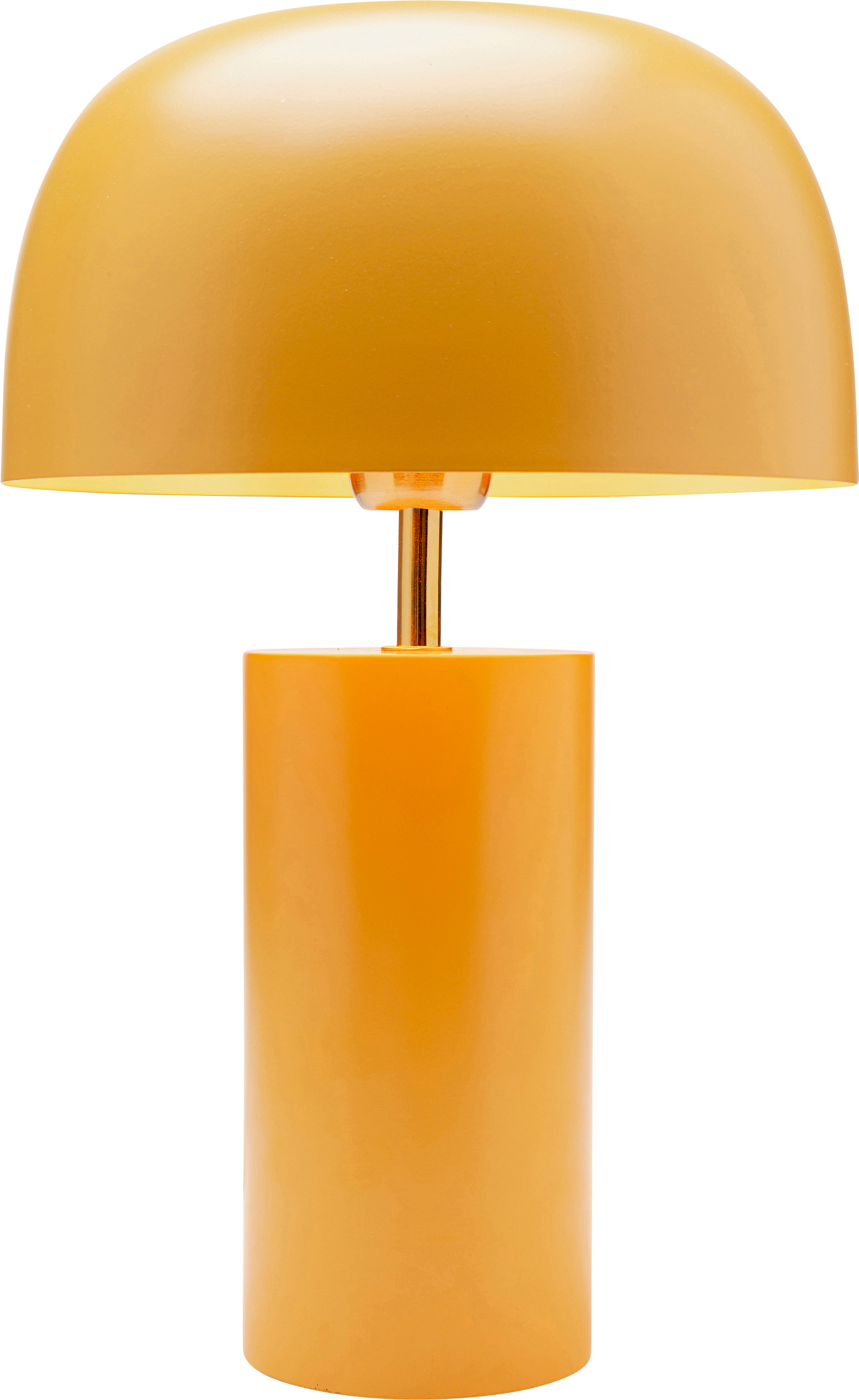 Tischleuchte "Loungy" material_farbe