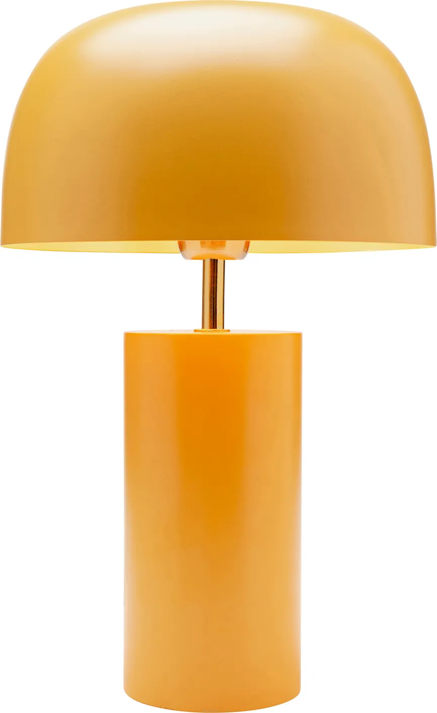 Tischleuchte "Loungy" material_farbe