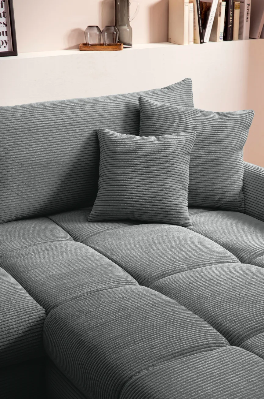 Polstergarnitur detail