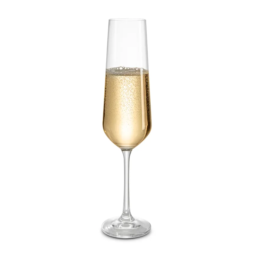 Sektglas "Isabella" 200 ml detail