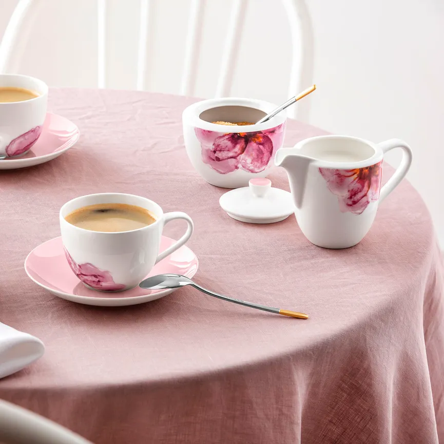 Milchkännchen "Rose Garden" milieu