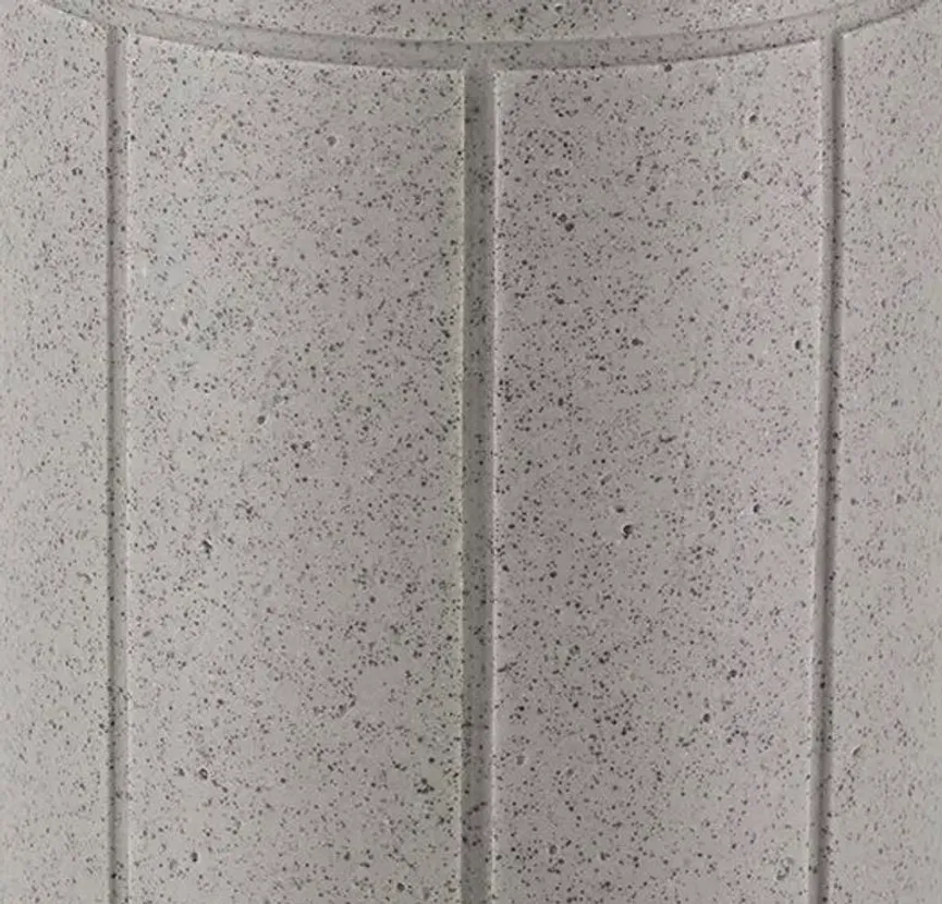 Zahnputzbecher Kua material_farbe