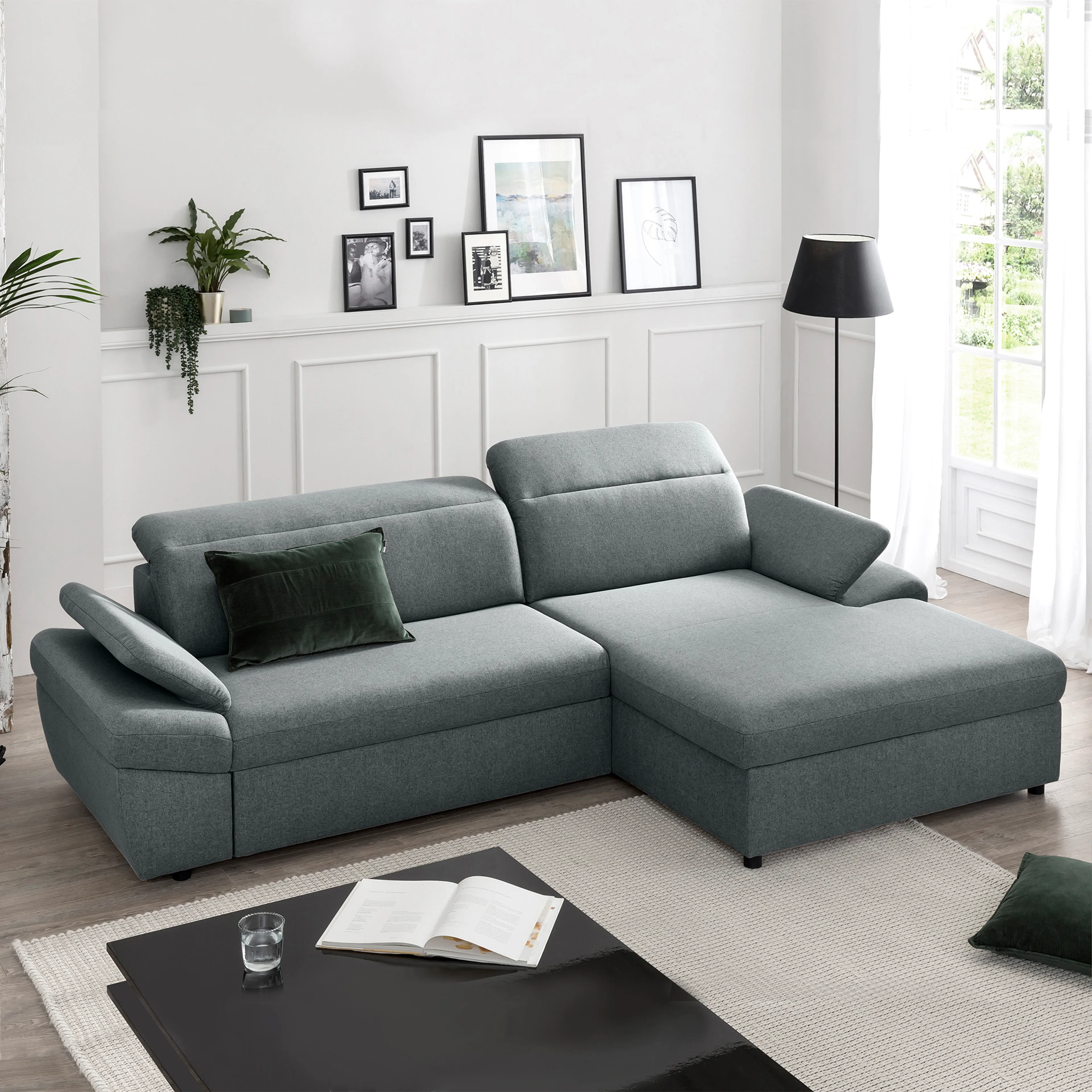 Ecksofa Kyoto