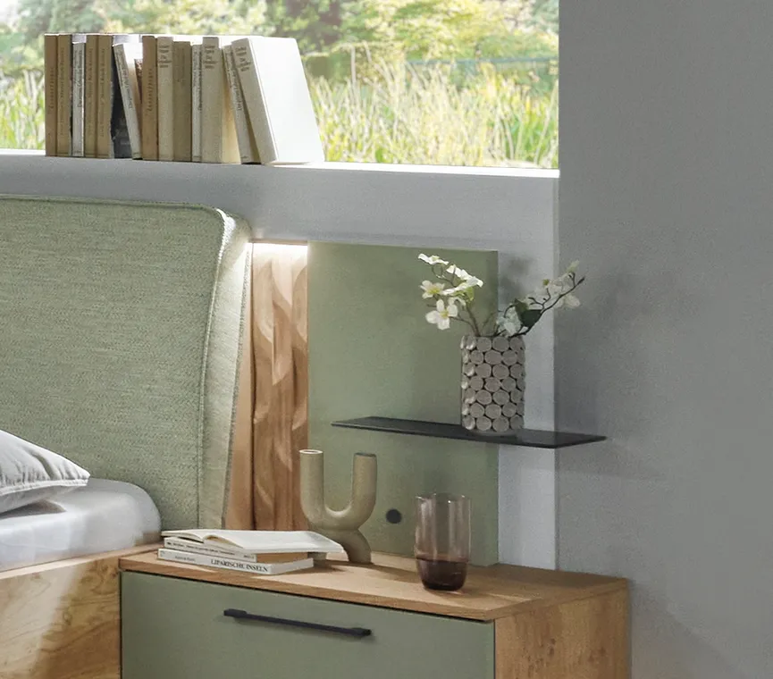 Paneel inkl. Beleuchtung recht hauptaufnahme