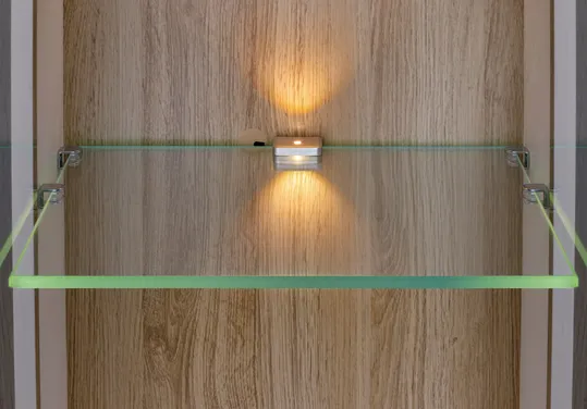 LED-Beleuchtung 