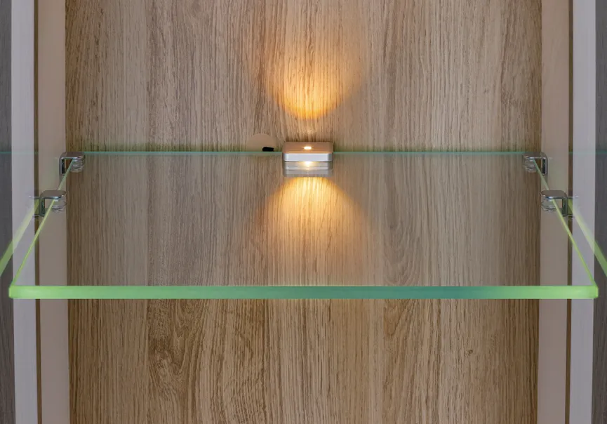 Beleuchtung LED hauptaufnahme