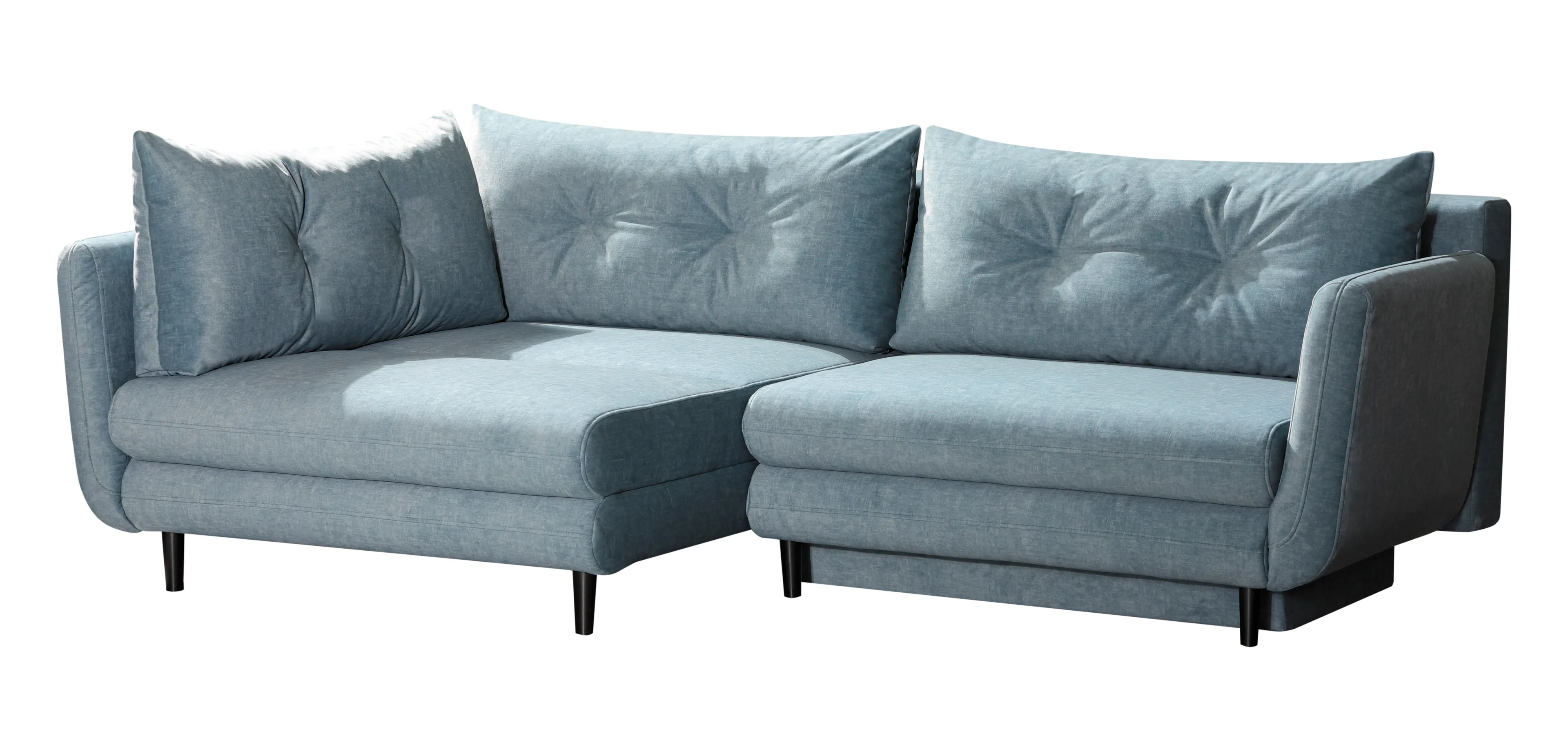 Schlafsofa Lissy
