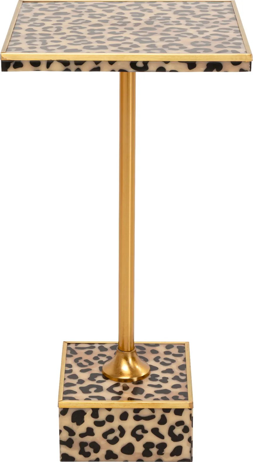 Beistelltisch detail