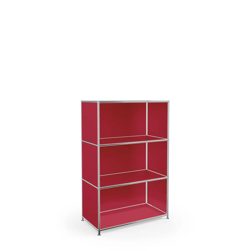 Bücherregal hauptaufnahme