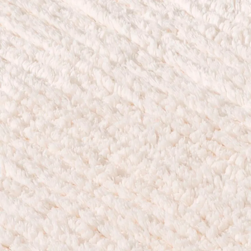 Badteppich AGRA 60x100 material_farbe