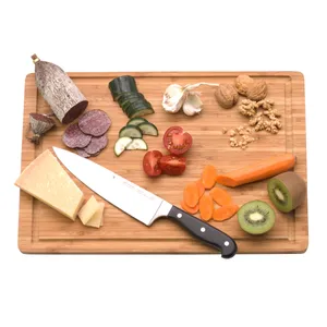 Filetiermesser