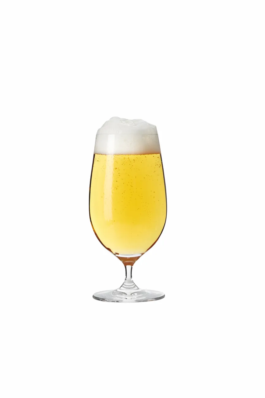 Bierglas "Ciao+" 390 ml detail