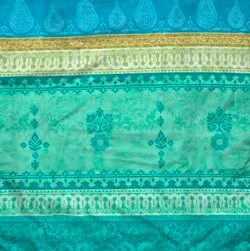 Smaragd material_farbe