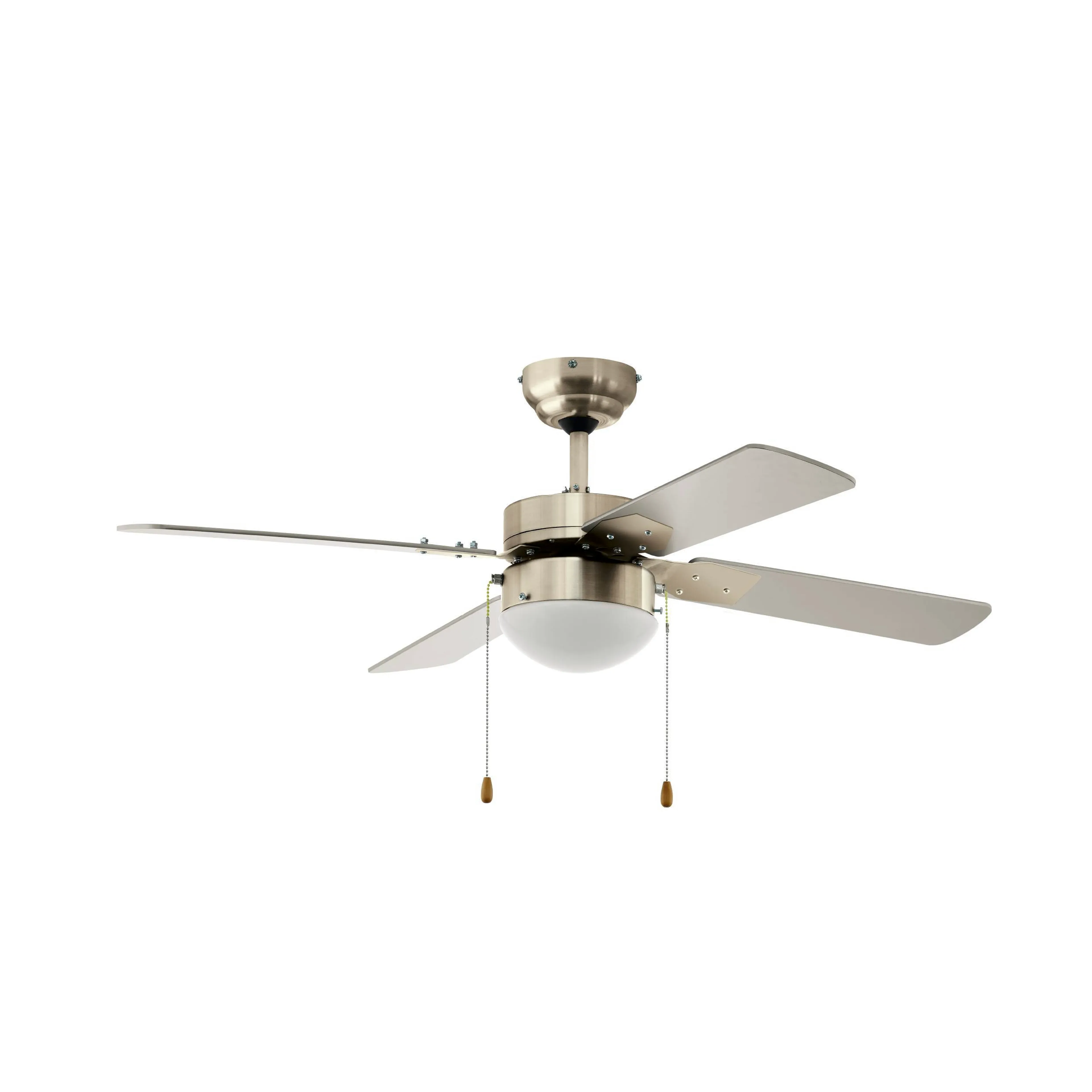 Deckenventilator Gelsina
