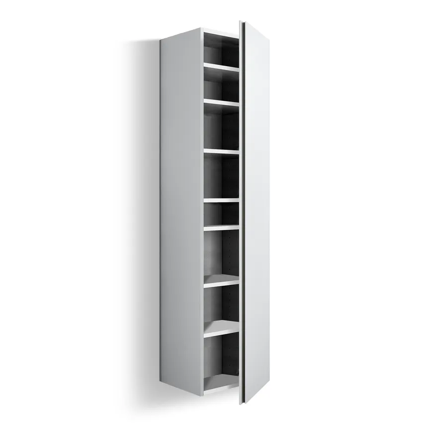 Hänge-Mehrzweckschrank detail