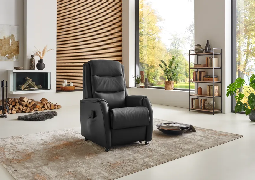 Relaxsessel A4 milieu