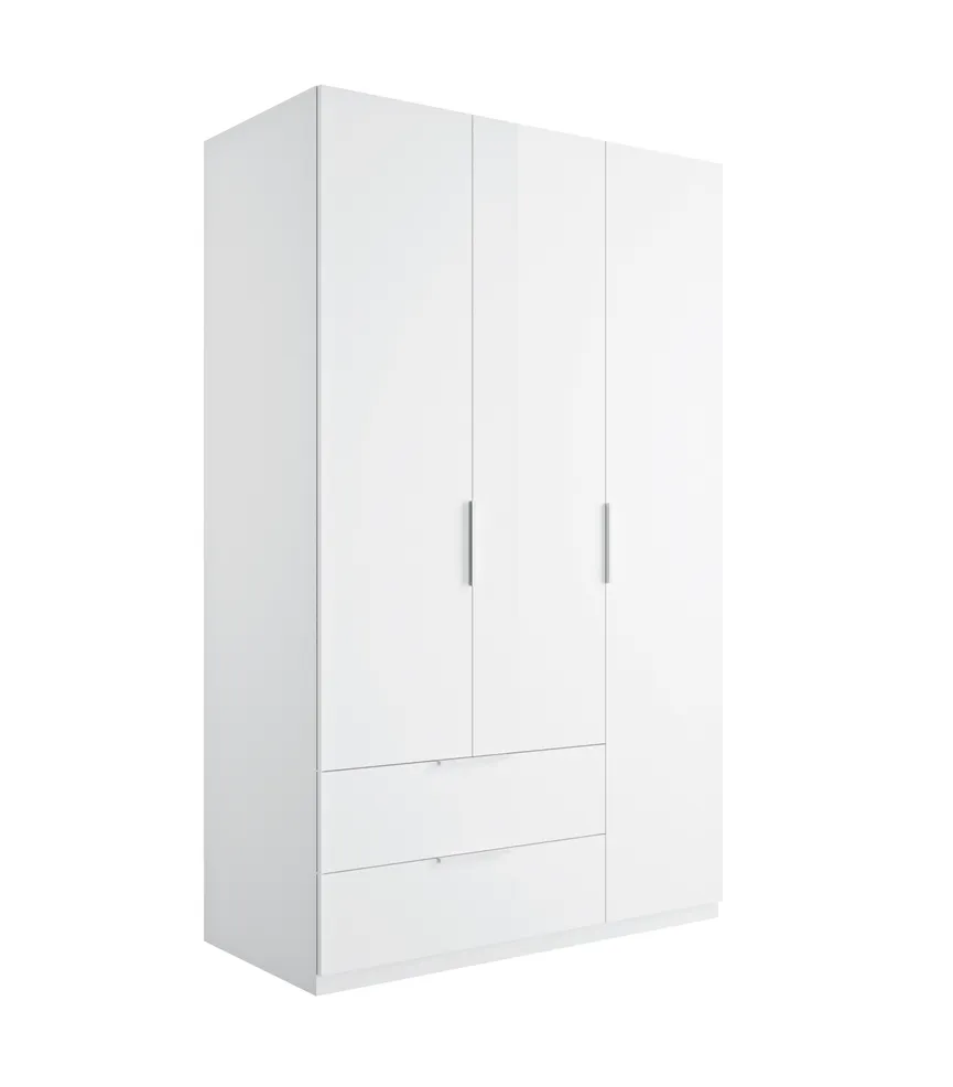 Drehtürenschrank 3-trg. hauptaufnahme