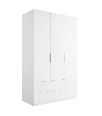 Kleiderschrank