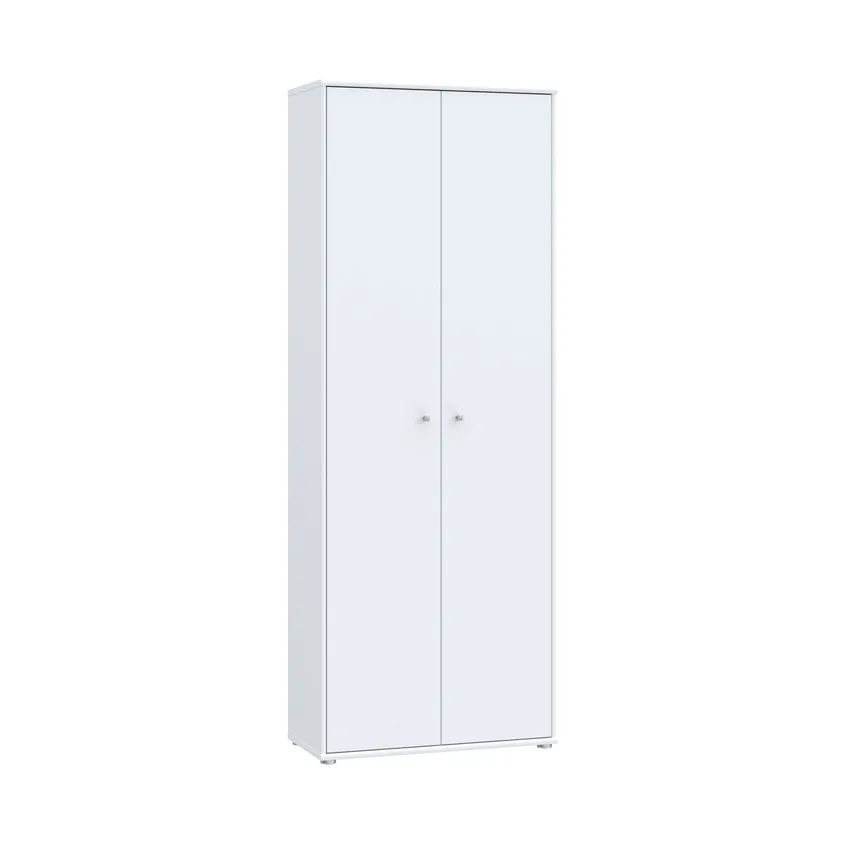Schrank 2T detail