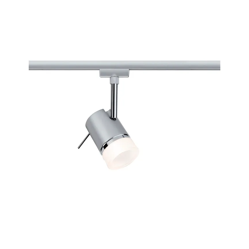 Einzelspot "Pipe" material_farbe