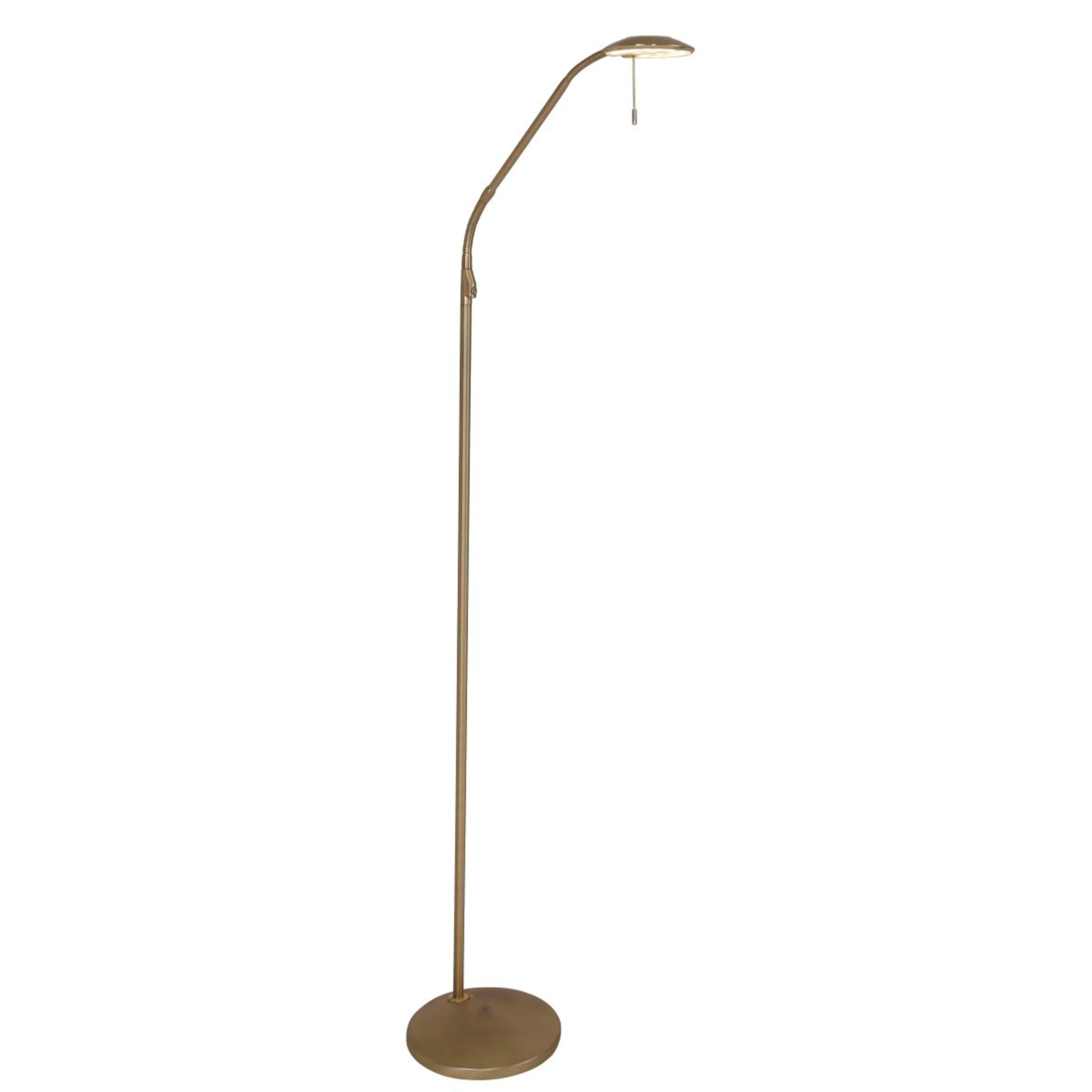 LED-Stehlampe ZENITH