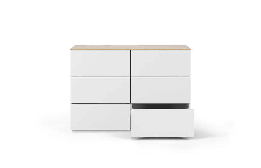 Sideboard 6S detail