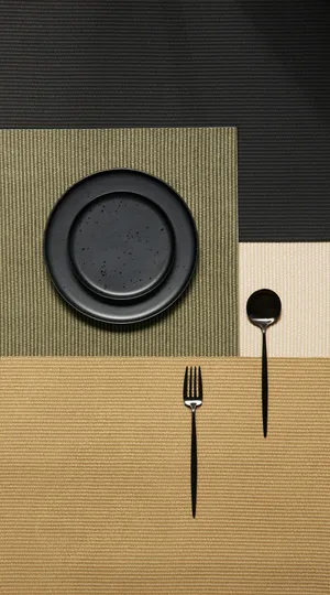 Tischset
