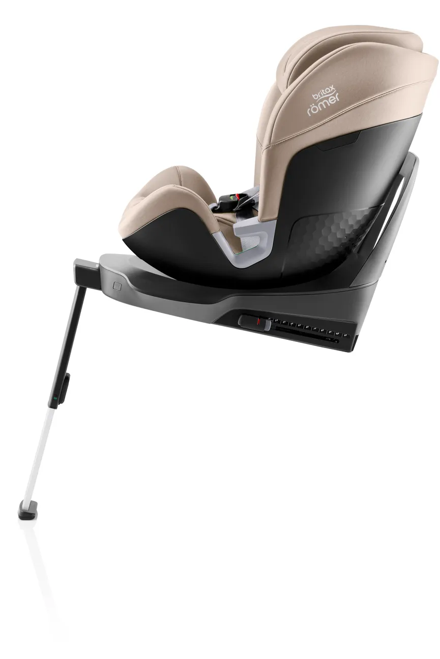 SWIVEL 2, Chai detail