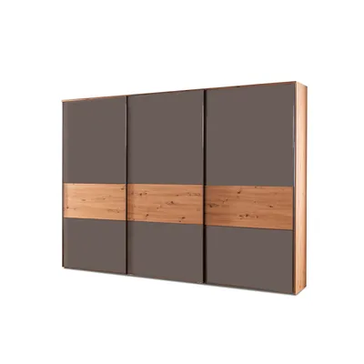 Schwebetürenschrank