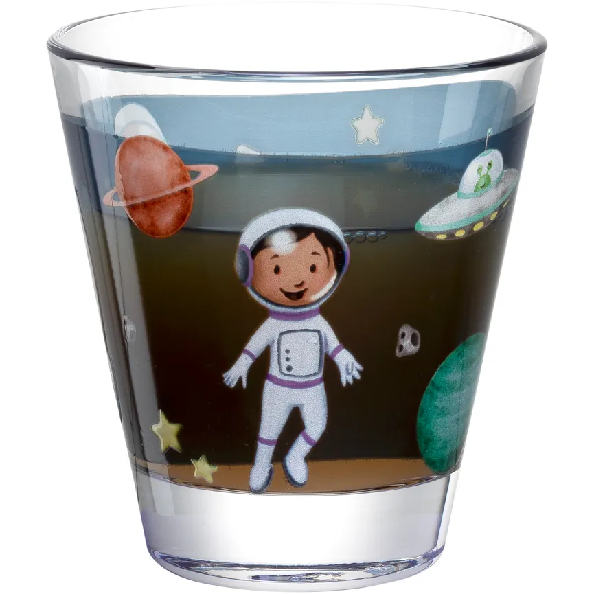 Becher "Avventura" detail