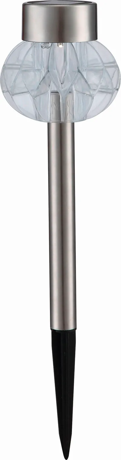 Solar-Erdspieß