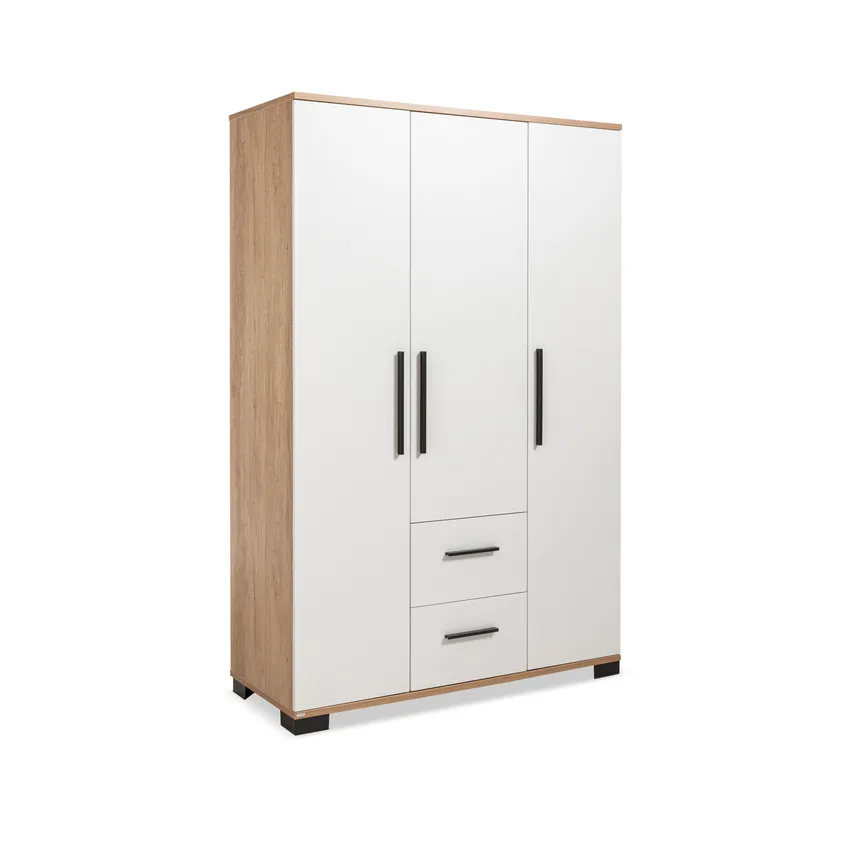 Kleiderschrank hauptaufnahme