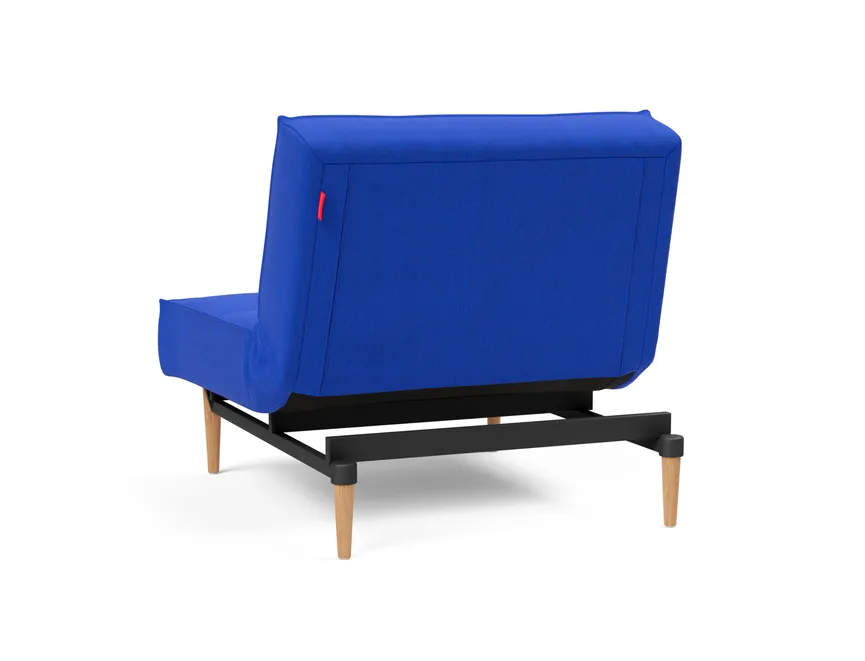 Sessel Styletto hell detail