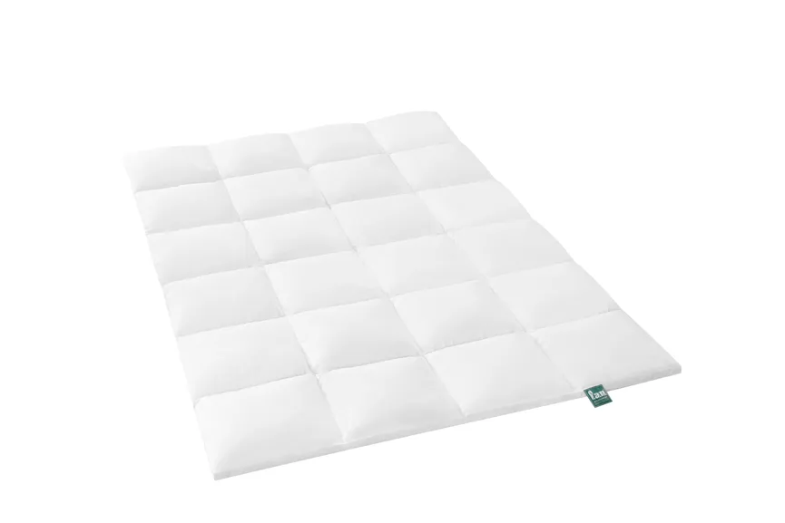 Sommerbett Canada hauptaufnahme